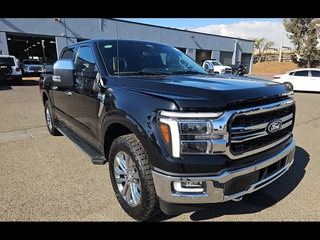 2024 Ford F-150 for sale in Dallas TX