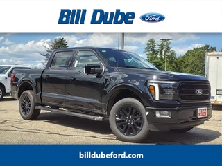 2024 Ford F-150 for sale in Dover NH