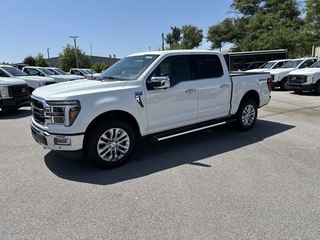 2024 Ford F-150 for sale in Cincinnati OH