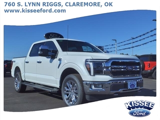 2024 Ford F-150 for sale in Claremore OK