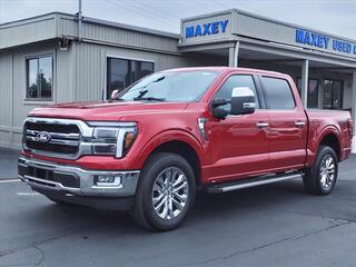 2024 Ford F-150 for sale in Howell MI