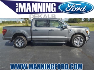 2024 Ford F-150 for sale in Muskegon MI