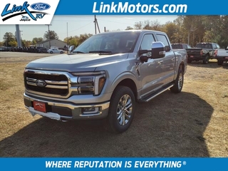 2024 Ford F-150 for sale in Minong WI