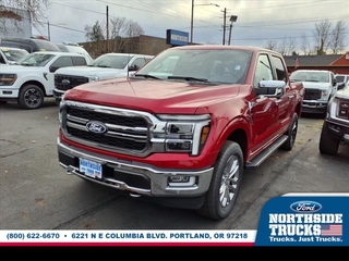 2024 Ford F-150 for sale in Portland OR