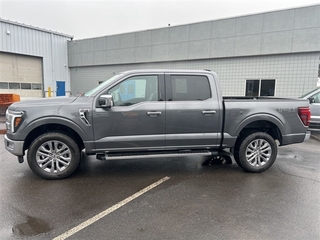 2024 Ford F-150 for sale in Wellesley MA