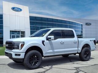 2025 Ford F-150 for sale in Oklahoma City OK
