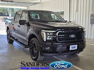 2025 Ford F-150 for sale in Jacksonville NC