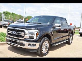 2025 Ford F-150 for sale in Bossier City LA