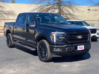 2025 Ford F-150 for sale in Hixson TN