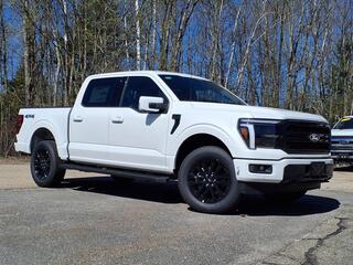 2025 Ford F-150 for sale in Rochester NH