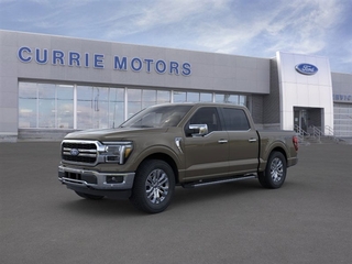2025 Ford F-150 for sale in Frankfort IL