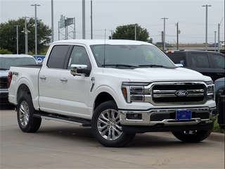 2025 Ford F-150 for sale in Carrollton TX