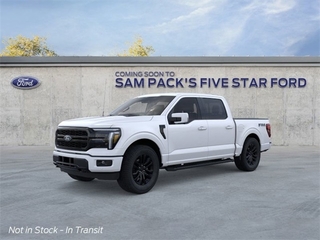 2025 Ford F-150 for sale in Carrollton TX