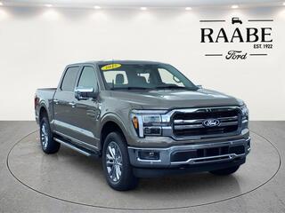 2025 Ford F-150 for sale in Delphos OH