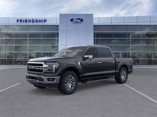 2025 Ford F-150 for sale in Bristol TN