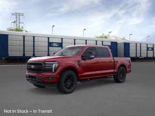 2025 Ford F-150 for sale in Roanoke VA
