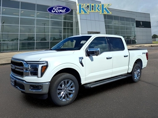 2025 Ford F-150 for sale in Grenada MS