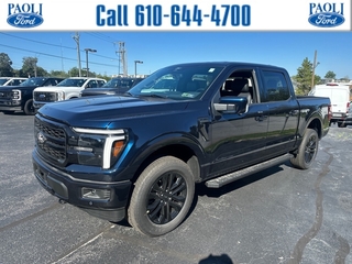 2025 Ford F-150 for sale in Paoli PA