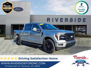2025 Ford F-150 for sale in Havelock NC