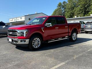 2025 Ford F-150 for sale in Brevard NC