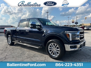 2025 Ford F-150 for sale in Greenwood SC