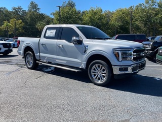 2025 Ford F-150 for sale in Summerville SC