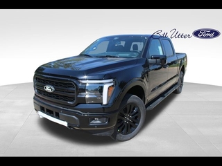 2025 Ford F-150 for sale in Denton TX