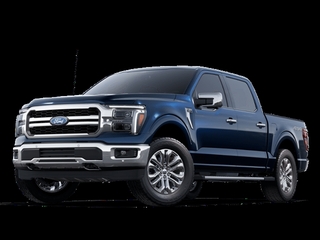 2025 Ford F-150 for sale in Detroit MI