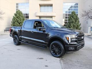 2025 Ford F-150 for sale in Overland Park KS