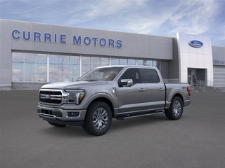 2025 Ford F-150 for sale in Frankfort IL