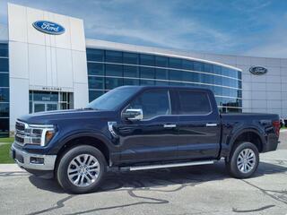 2025 Ford F-150 for sale in Oklahoma City OK