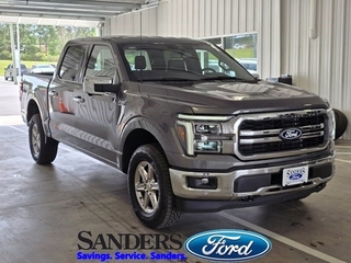 2025 Ford F-150 for sale in Jacksonville NC