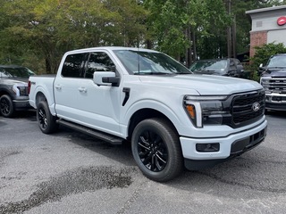 2025 Ford F-150 for sale in Summerville SC