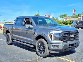 2025 Ford F-150 for sale in Greer SC