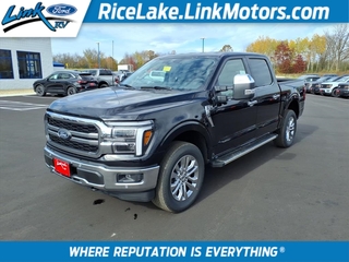 2025 Ford F-150 for sale in Rice Lake WI