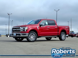 2025 Ford F-150 for sale in Alton IL