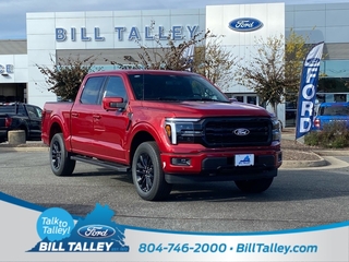 2025 Ford F-150 for sale in Mechanicsville VA