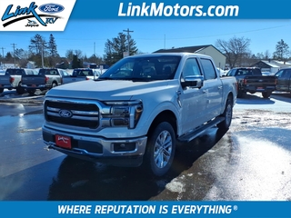 2026 Ford F-150 for sale in Minong WI