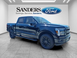 2026 Ford F-150 for sale in Jacksonville NC