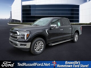 2026 Ford F-150 for sale in Knoxville TN