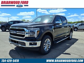 2026 Ford F-150 for sale in Saline MI
