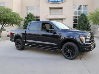 2026 Ford F-150 for sale in Overland Park KS