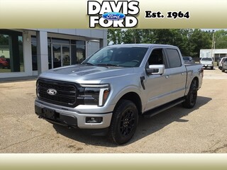 2026 Ford F-150 for sale in Independence MO