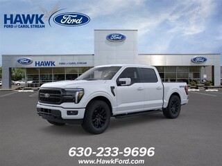 2026 Ford F-150 for sale in Carol Stream IL