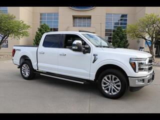 2024 Ford F-150 for sale in Overland Park KS
