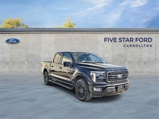 2024 Ford F-150 for sale in Carrollton TX
