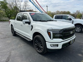 2024 Ford F-150 for sale in Dowagiac MI