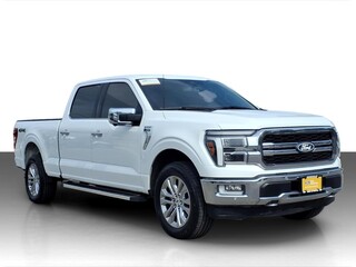 2024 Ford F-150 for sale in Kerrville TX