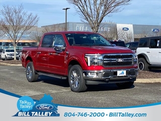 2024 Ford F-150 for sale in Mechanicsville VA