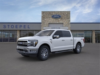 2024 Ford F-150 for sale in Kerrville TX